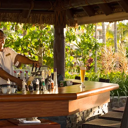 Sofitel Fiji Resort & Spa 