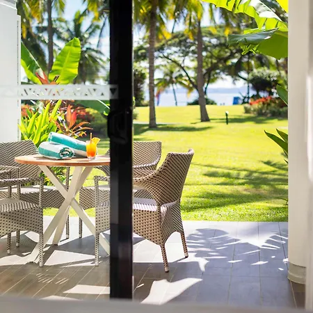 Sofitel Fiji Resort & Spa Denarau Island Exterior photo
