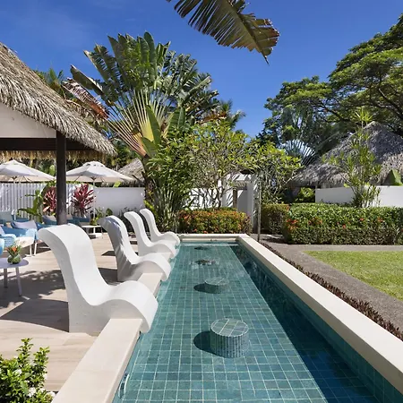 Sofitel Fiji Resort & Spa Denarau Island Exterior photo