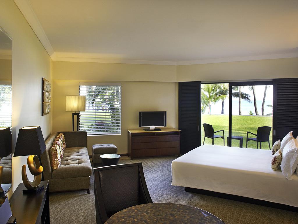 Sofitel Fiji & Denarau Island