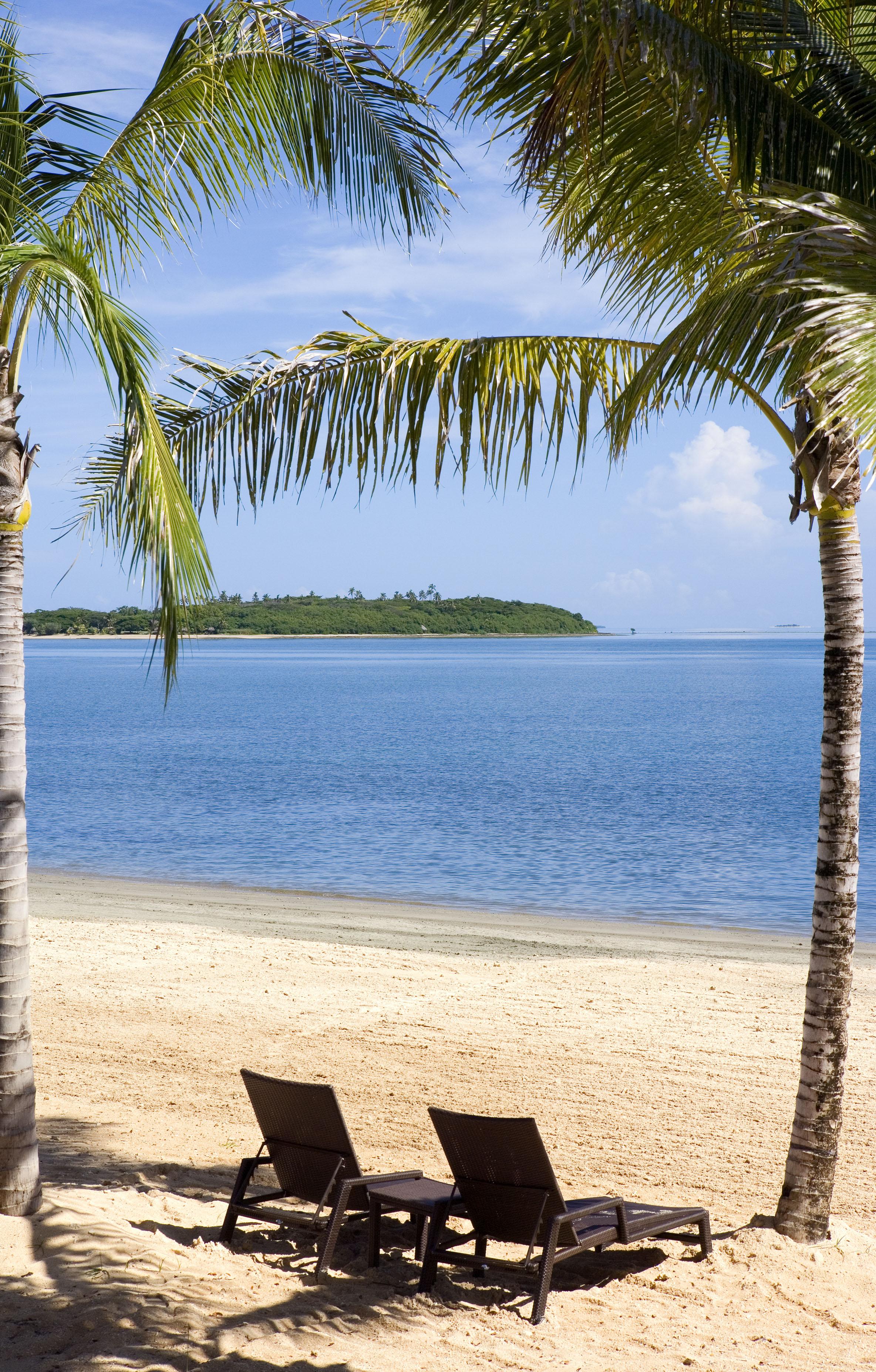 Hotel Sofitel Fiji &