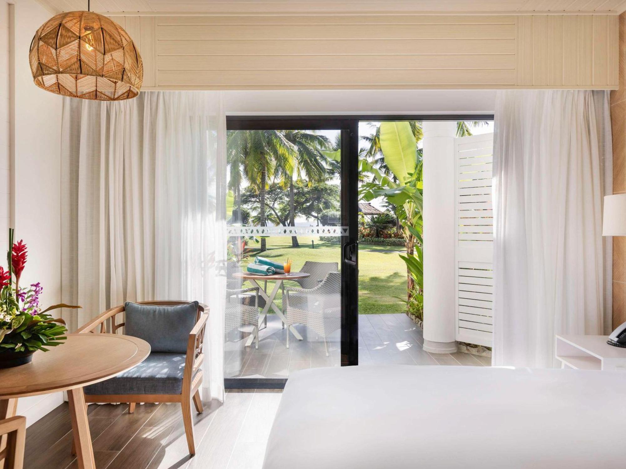 Sofitel Fiji Resort&spa Insel Denarau